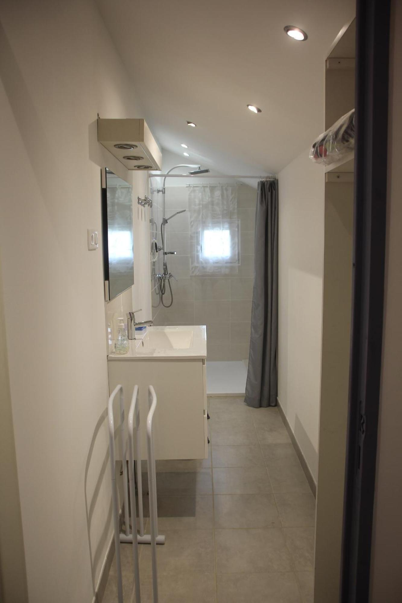 Monlezun Villa Ngoại thất bức ảnh