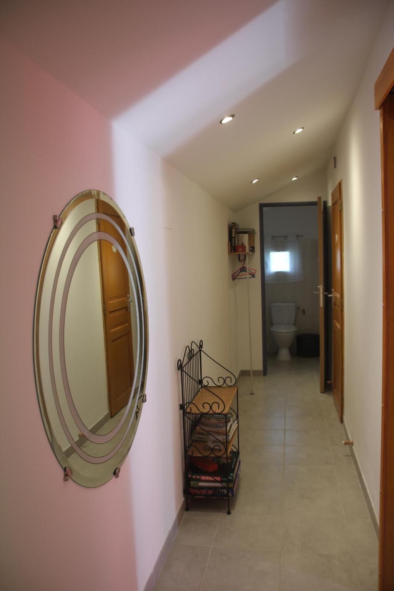 Monlezun Villa Ngoại thất bức ảnh
